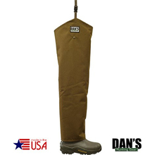 Dan's Hunting Gear - Brush Buster Froglegs #665