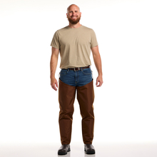 Dan's Hunting Gear® - Briarproof Snake Protector Froglegs #663