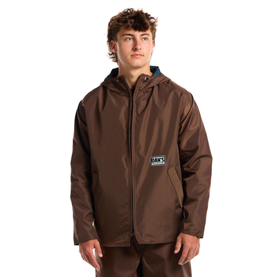 Dan's Hunting Gear - High N Dry Hooded Coat #433