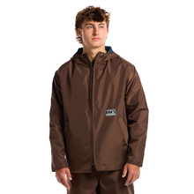 Dan's Hunting Gear - High N Dry Hooded Coat #433