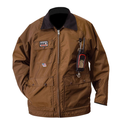 Dan's Hunting Gear® - Houndsman's Choice Coat #43-801