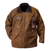 Dan's Hunting Gear® - Houndsman's Choice Coat #43-801