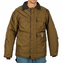 Dan's Hunting Gear® - Briar Boss Coat #42-803