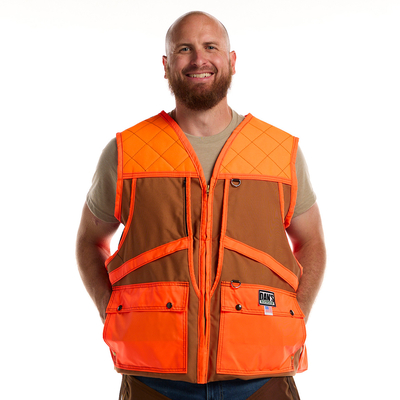 Dan's Hunting Gear® - Upland Game Vest #426