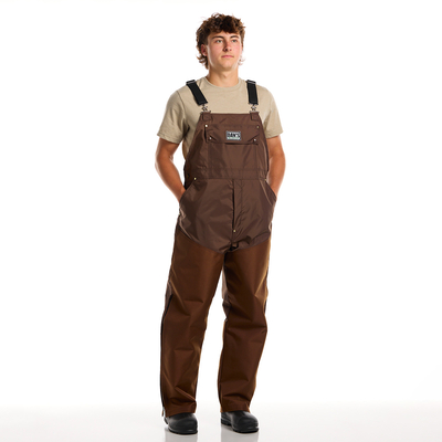 Dan's Hunting Gear® - Cordura Classic Briarproof Bibs #313