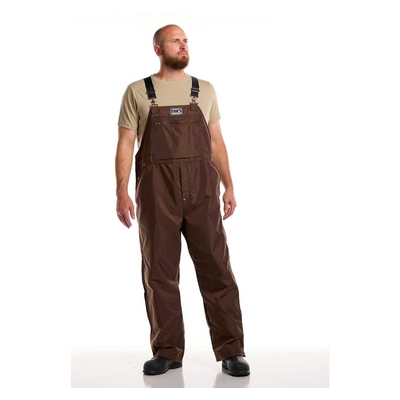 Dan's Hunting Gear® - Insulated Briar Bibs #316