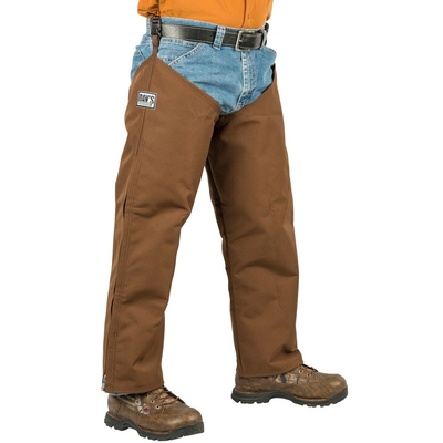 Dan's Hunting Gear® - Brush Buster Chaps #611