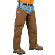 Dan's Hunting Gear® - Brush Buster Chaps #611