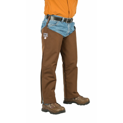 Dan's Hunting Gear® - Snake Protector Chaps #608-Snake