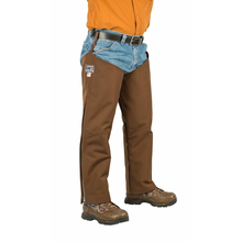 Dan's Hunting Gear® - Snake Protector Chaps #608-Snake