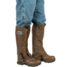 Dan's Hunting Gear® - Briarproof Gaiters #608