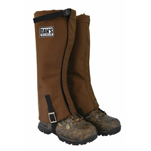 Dan's Hunting Gear® - Snake Protector Gaiters #608-Snake