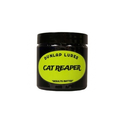 Dunlap's Cat Reaper Lure