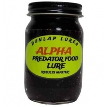 Dunlap's Alpha Predator Lure