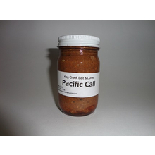 Keg Creek Pacific Call