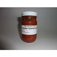 Keg Creek Coyote Gland Lure