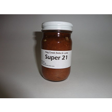 Keg Creek Super 21