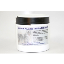 Dakota Prairie Predator Bait