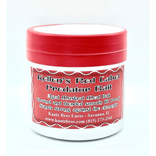 Kaatz Brothers' Red Label Predator Bait