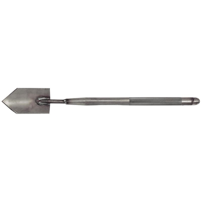 Trowels AuSable Steel Handle