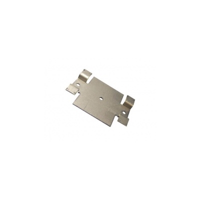 Barker's Body Grip Mount Brackets