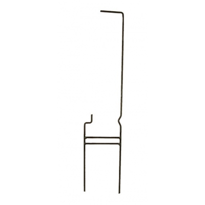 H-Type Body Grip Supports for #120 (24")