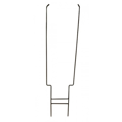 H-Type Body Grip Supports for #280 (46")