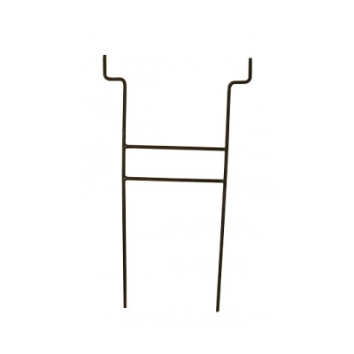 H-Type Body Grip Supports for #330 (20")