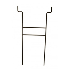 H-Type Body Grip Supports for #330 (20")
