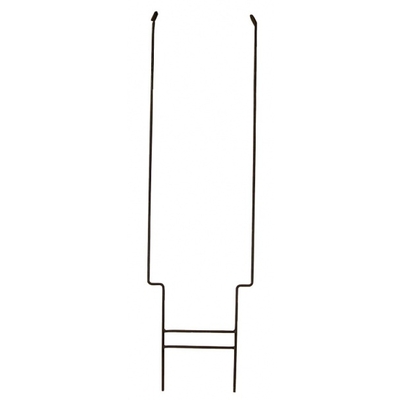 H-Type Body Grip Supports for #330 (46")