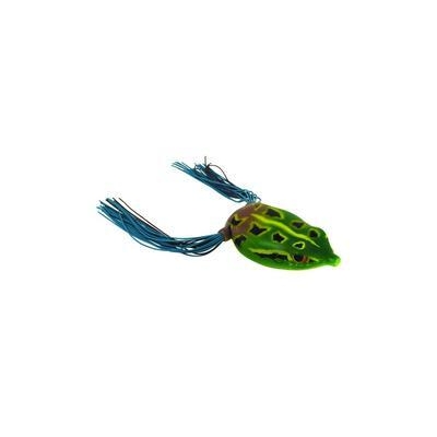SPRO Bronzeye Frog Jr. 60