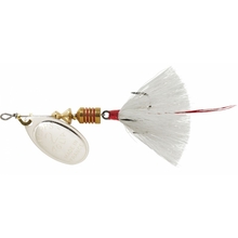 Mepps Agilia Dressed Treble 2 - 1/6 oz