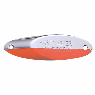 Acme Kastmaster 1/12 oz and 1/8 oz