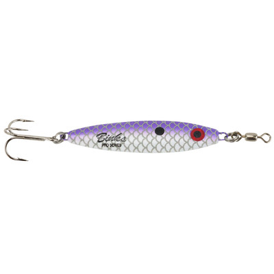 Bink's Pro Jigging Spoon