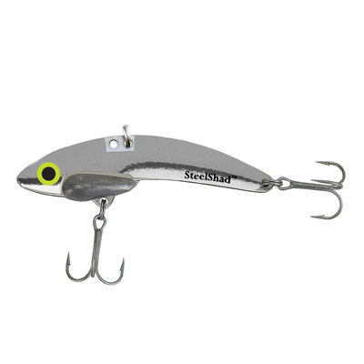 SteelShad Original Blade Bait