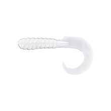 Big Bite Baits 3" Curl Tail Grub 10 pack