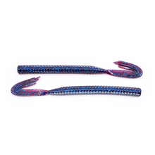 Googan Baits Blazin Worm XL