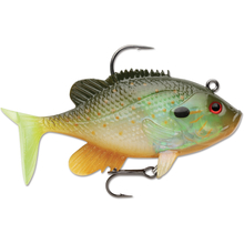 Storm WildEye® Live Sunfish