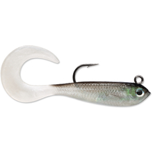 Storm WildEye® Curl Tail Minnow 