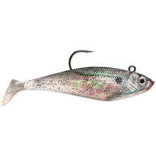 Storm WildEye® Swim Shad 2"-4"