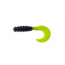 Big Bite Baits 2" Fat Grub