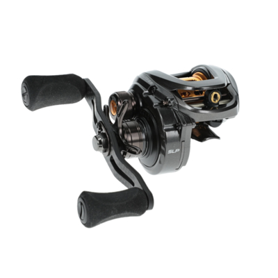 Lew's Custom Lite SS Casting Reel
