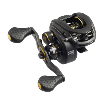 Lew's Tournament Pro LFS Speed Spool Baitcast Reel