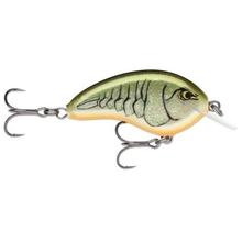 Rapala Ott's Garage OG Tiny 4
