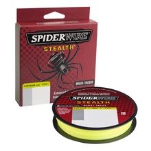 Spiderwire Stealth 300 lb spool