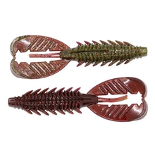 Xzone Adrenaline Craw 4.25"