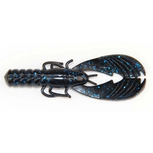 Xzone Muscle Back Finesse Craw 3.25"