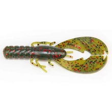 Xzone Muscle Back Craw 4"