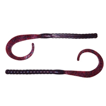 Xzone Blitz Worm 11"