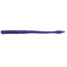Xzone MB Fat Finesse Worm 6"